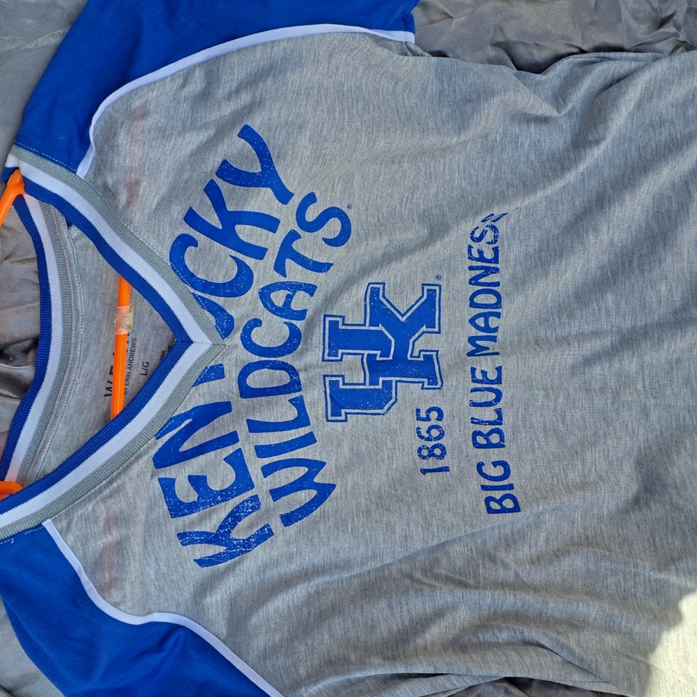UK shirt